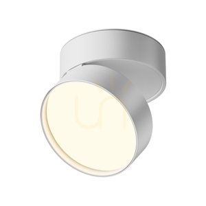 Plafond ONDA C024CL-18W3K-W-1 Maytoni small 1