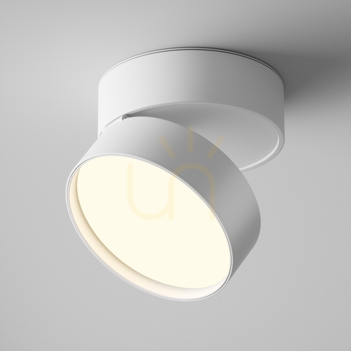 Check Plafond ONDA C024CL-18W3K-W-1 Maytoni