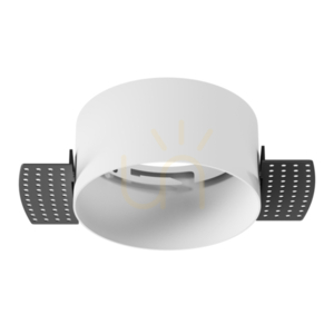 Accessories for DLA032-TRS12-W Maytoni Maytoni recessed lamp small 1