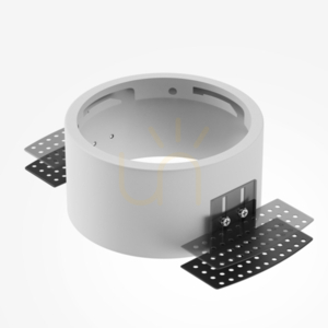 Accessories for DLA032-TRS12-W Maytoni Maytoni recessed lamp small 3