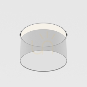Accessories for DLA032-TRS12-W Maytoni Maytoni recessed lamp small 5