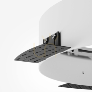 Accessories for DLA032-TRS45-W Maytoni Maytoni recessed lamp small 2