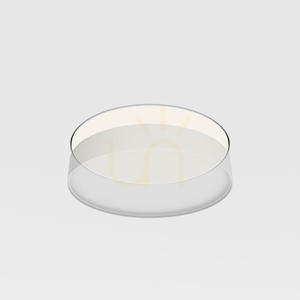 Accessories for DLA032-TRS45-W Maytoni Maytoni recessed lamp small 5