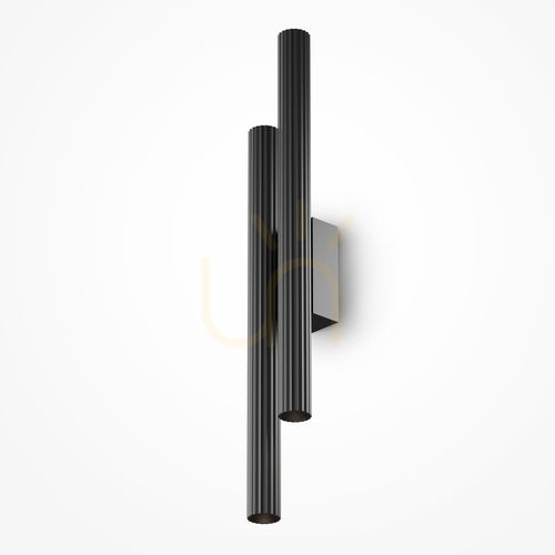 Check CALIPSO wall lamp C082WL-24W2.7K-B Maytoni