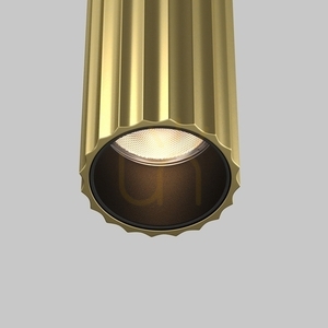 CALIPSO wall lamp C082WL-24W2.7K-BS Maytoni small 2