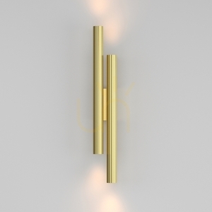 CALIPSO wall lamp C082WL-24W2.7K-BS Maytoni small 3