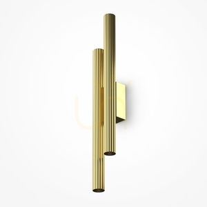 CALIPSO wall lamp C082WL-24W2.7K-BS Maytoni small 0