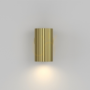 CALIPSO wall lamp C106WL-01-GU10-BS Maytoni small 3