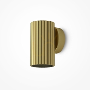 CALIPSO wall lamp C106WL-01-GU10-BS Maytoni small 0