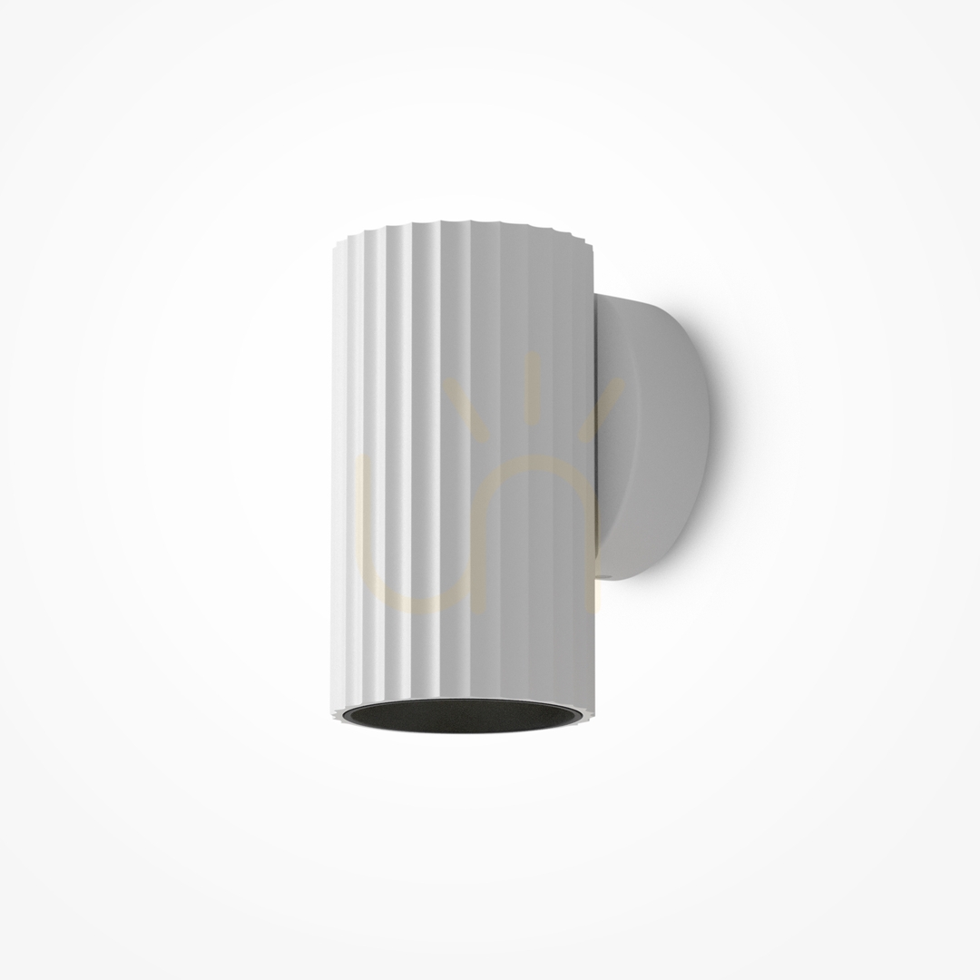 CALIPSO wall lamp C106WL-01-GU10-W Maytoni