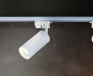 Maytoni Focus Unity White Track Spotlight 1×GU10 TR004-1-GU10-W small 1