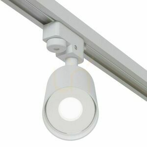 Maytoni Focus Unity White Track Spotlight 1×GU10 TR004-1-GU10-W small 3
