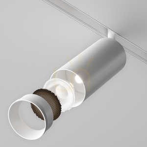 FOCUS LED RingM-12-W accessory Maytoni small 2
