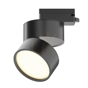 ONDA TR007-1-12W3K-B-1 busbar spotlight Maytoni small 1