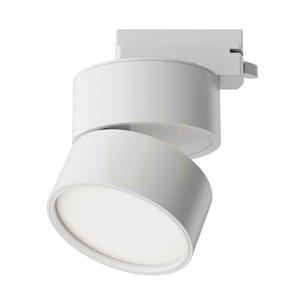 ONDA TR007-1-12W3K-W-1 busbar spotlight Maytoni small 1