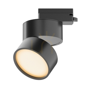 ONDA TR007-1-12W2.7K-B-1 busbar spotlight Maytoni small 1