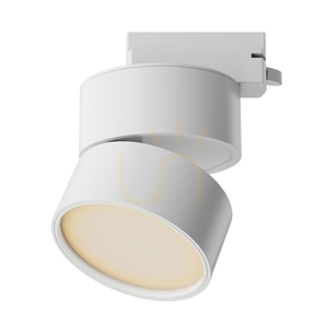 ONDA TR007-1-12W2.7K-W-1 busbar spotlight Maytoni small 1