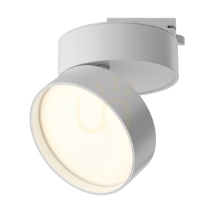 ONDA TR007-1-18W3K-W-1 busbar spotlight Maytoni small 1