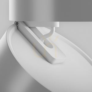 ONDA TR007-1-18W3K-W-1 busbar spotlight Maytoni small 6