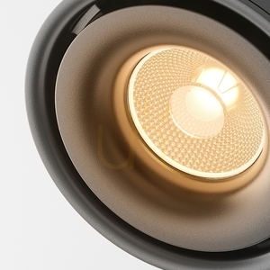 YIN rail lamp TR084-1-15W3K-D-B-DE Maytoni small 2