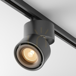 YIN rail lamp TR084-1-15W3K-D-B-DE Maytoni small 0