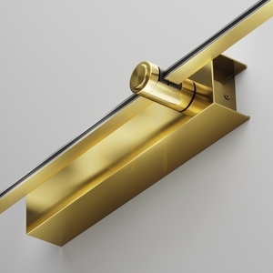 FLARITY TRA155CW-BB-BS busbar connector Maytoni small 0