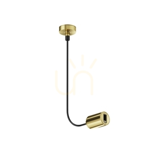 FLARITY TRA154C-SB1-BS busbar connector Maytoni small 1