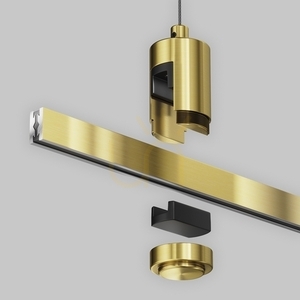 FLARITY TRA157SW-S1-BS busbar accessory Maytoni small 3