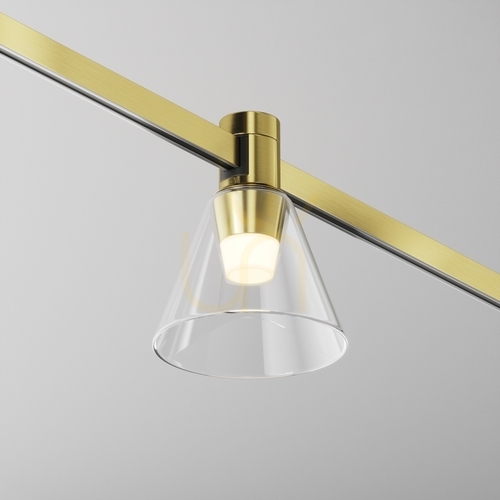 Check BIANCA TR147-1-3W2.7K-BS-DE bus light Maytoni