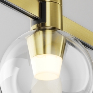 BUBBLE TR148-1-3W2.7K-BS-DE bus light Maytoni small 2