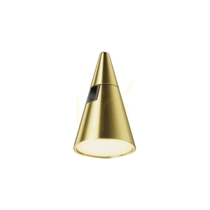 KEILA TR146-1-5W2.7K-BS-DE bus light Maytoni small 1