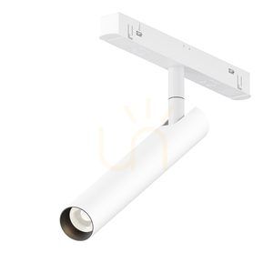 FOCUS T TR141-2-6W3K-M-W busbar spotlight Maytoni small 1