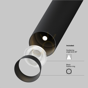 FOCUS T TR141-2-6W3K-M-W busbar spotlight Maytoni small 11