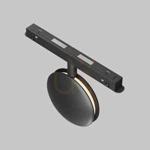 OUTLINE rail lamp TR090-2-6W3K-B Maytoni small 5