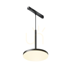 PLATO TR123-2-15W3K-B bus light Maytoni small 1