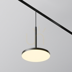 PLATO TR123-2-15W3K-B bus light Maytoni small 0