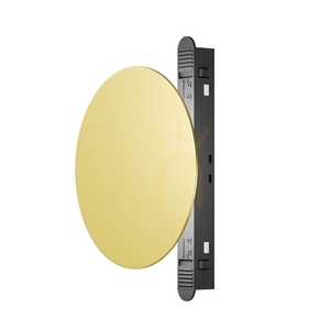 RELAX rail lamp TR107-2-5W3K-BS Maytoni small 1