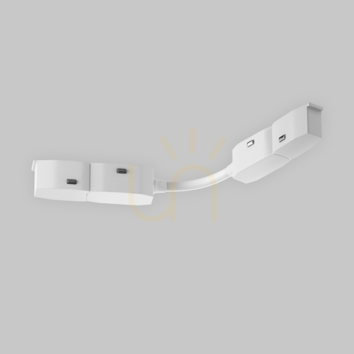 Check Accessory EXILITY TRA034CS-W-DE Maytoni