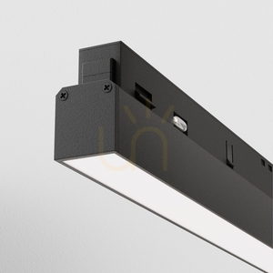 BASIS rail lamp TR030-4-24WTW-DD2-B Maytoni small 2