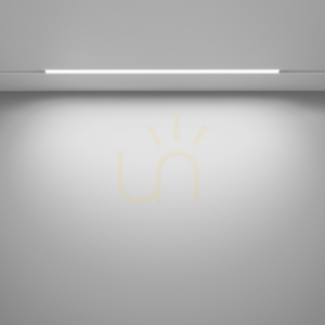 BASIS rail lamp TR030-4-24WTW-DD2-W Maytoni small 3