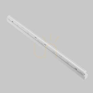BASIS rail lamp TR030-4-24WTW-DD2-W Maytoni small 4
