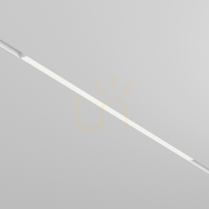 BASIS rail lamp TR030-4-30WTW-DD2-W Maytoni small 0