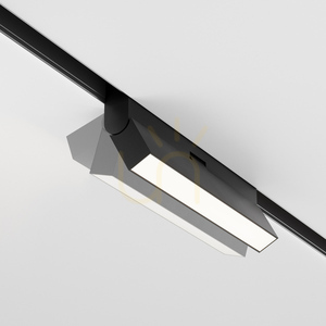 BASIS ROT busbar spotlight TR036-4-12WTW-DD2-B Maytoni small 3