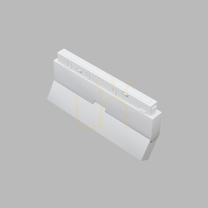 BASIS ROT busbar spotlight TR036-4-12WTW-DD2-W Maytoni small 3