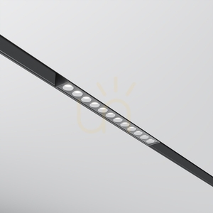 POINTS rail lamp TR031-4-12WTW-DD2-B Maytoni small 0