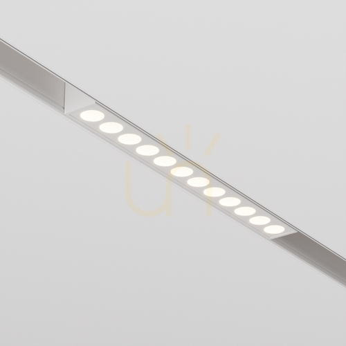 Check POINTS rail lamp TR031-4-12WTW-DD2-W Maytoni