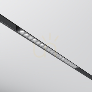 POINTS rail lamp TR031-4-18WTW-DD2-B Maytoni small 0