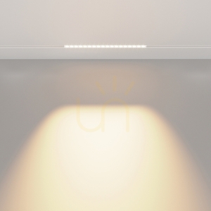 POINTS rail lamp TR031-4-18WTW-DD2-W Maytoni small 3