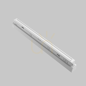 POINTS rail lamp TR031-4-18WTW-DD2-W Maytoni small 4