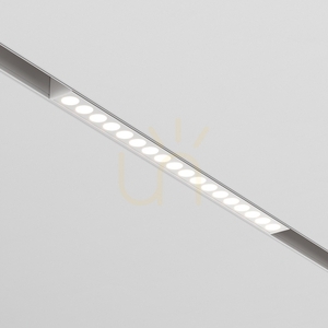 POINTS rail lamp TR031-4-18WTW-DD2-W Maytoni small 0